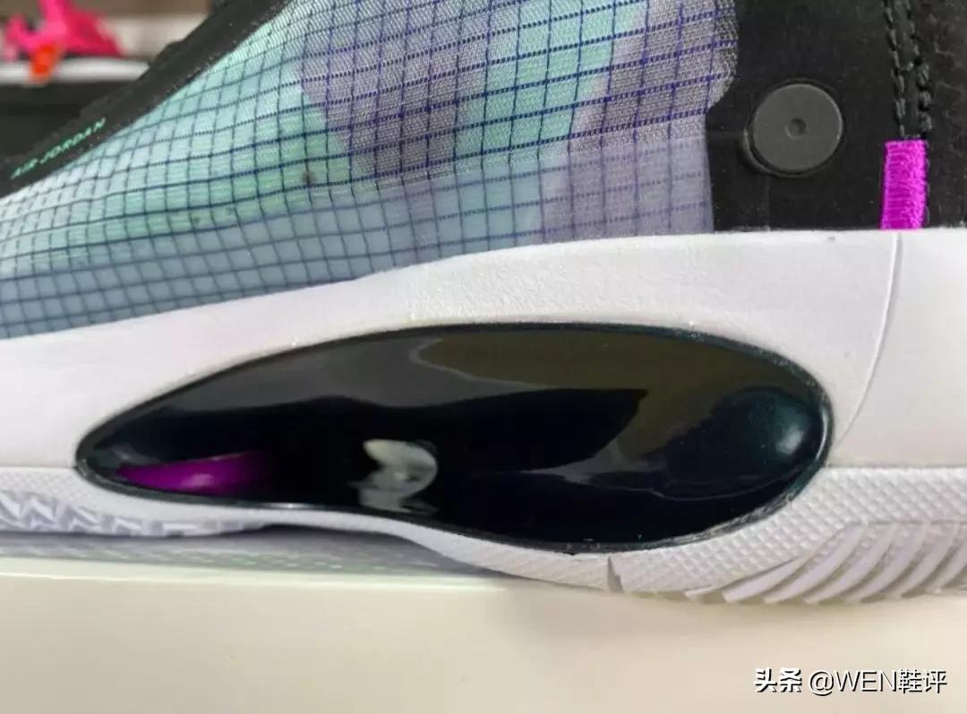 一双很有性价比的篮球鞋,驭帅13适合什么篮球鞋