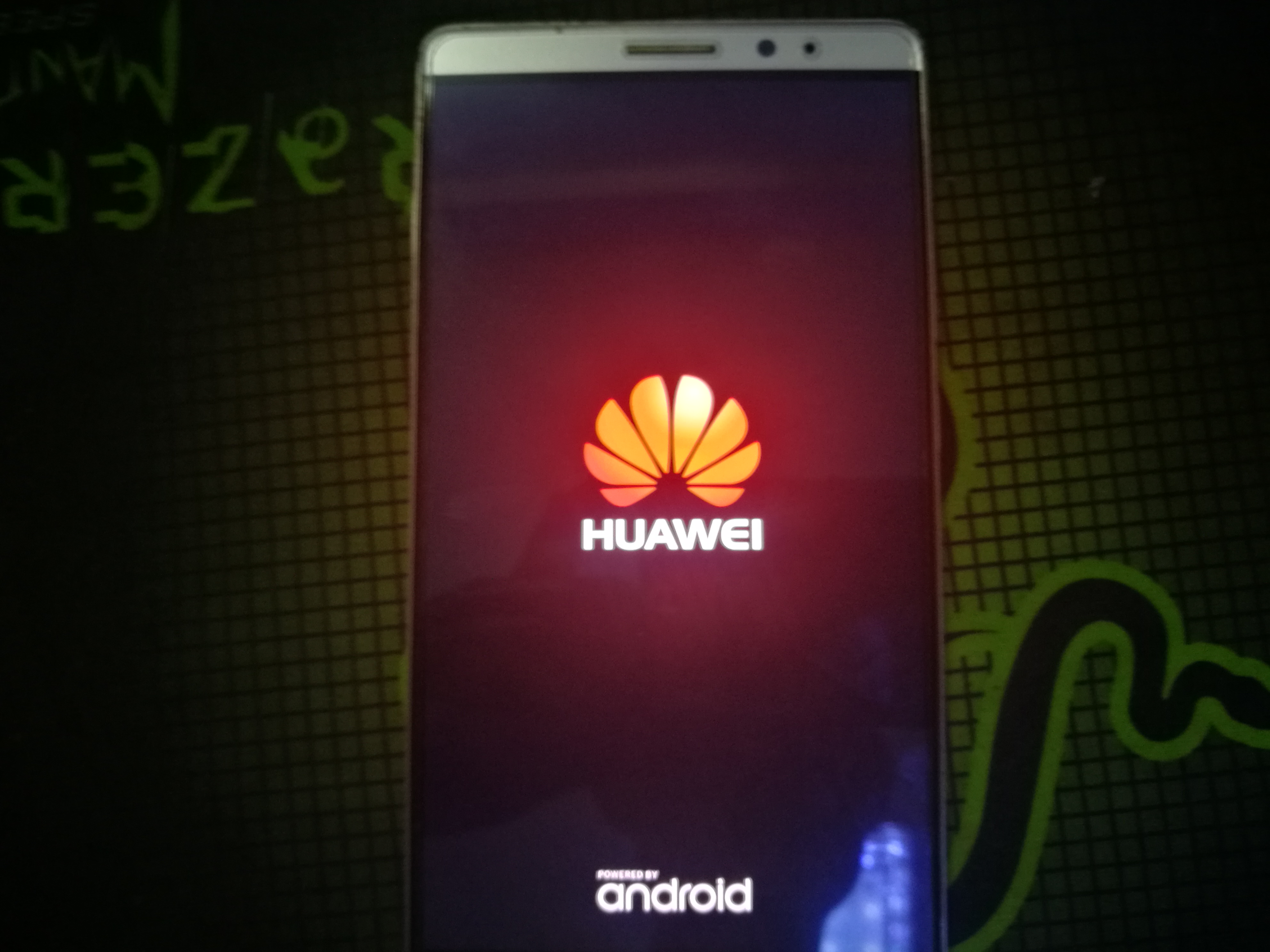 华为手机忘了锁屏密码怎么改密码,华为mate8密码忘怎么解锁