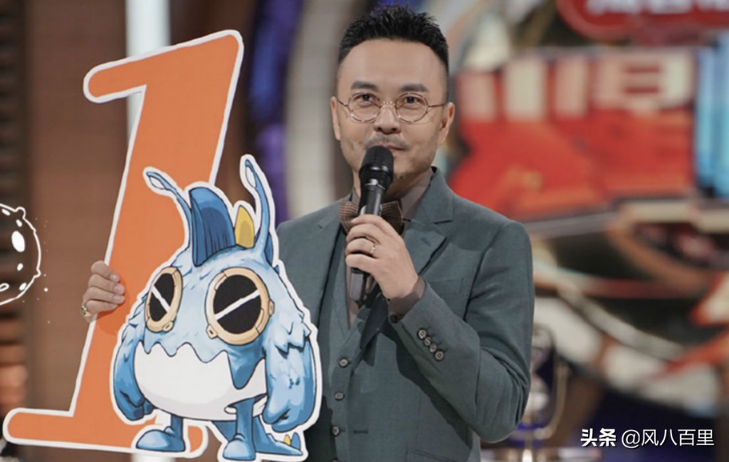 火星情报局汪涵把薛之谦说哭,汪涵携薛之谦重开火星情报局