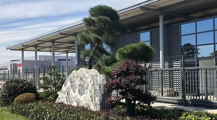 博世南京工厂地址,南京博世汽车部件有限公司