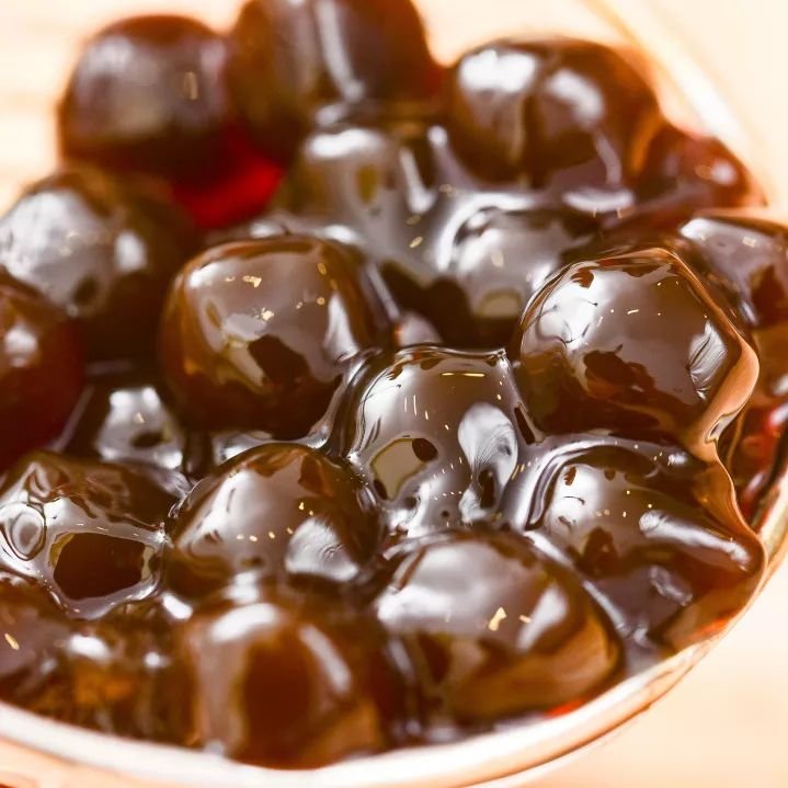 只卖3杯奶茶,只卖100多杯的奶茶