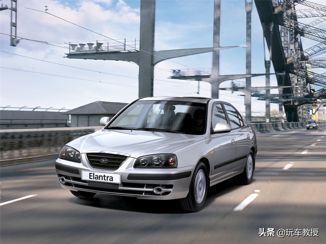 2020年性价比最高的a级车,10来万老款车