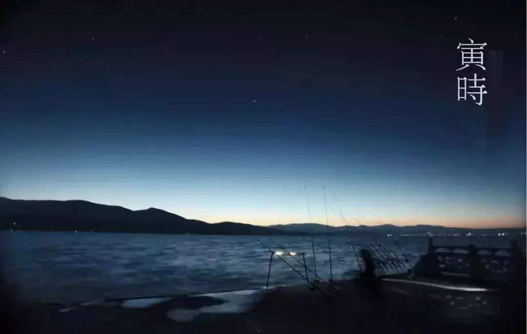 古代夜里打更的是什么人,古代晚上打更时间表