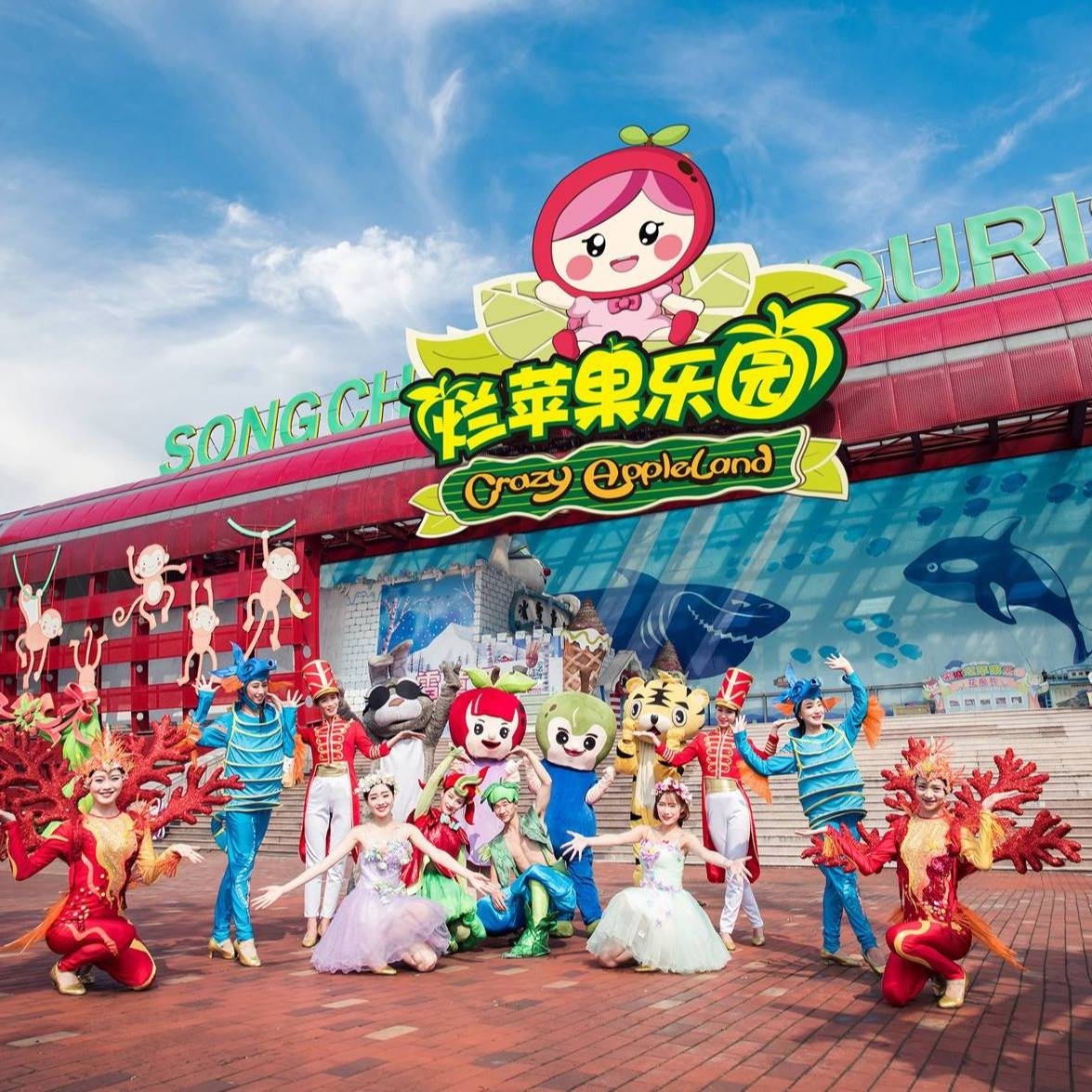 杭州附近自驾一日游亲子,遛娃好去处杭州绝美亲子游