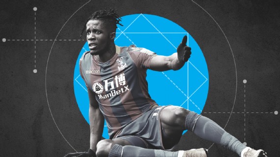 九种足球控球技术,惊艳的足球战术