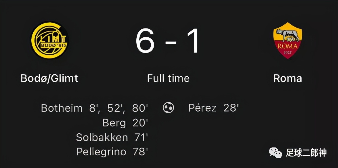 莱切斯特所有比赛结果,莱切斯特神奇逆转