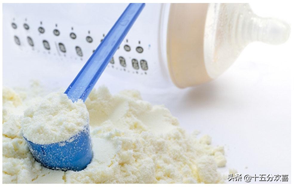 奶粉排行榜10强,奶粉排行榜10强国产品牌