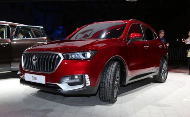 宝沃汽车为什么被卖了,宝沃汽车值不值得购买