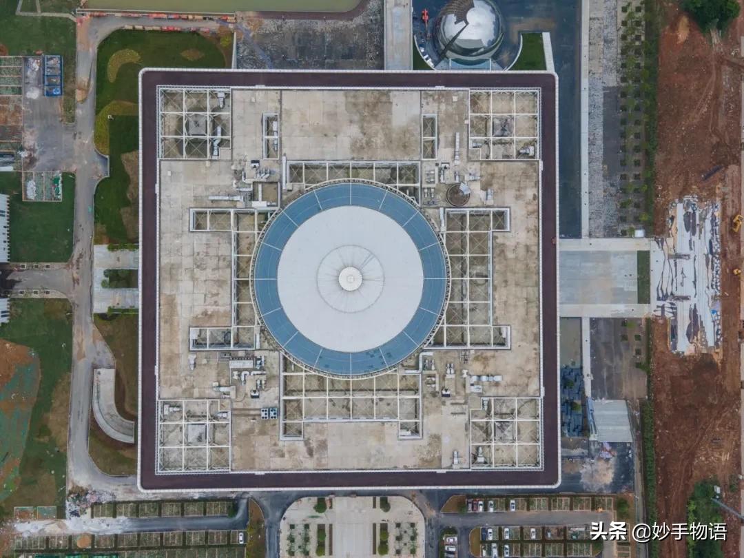 未来5年武汉哪个区最好,武汉你最想住哪个区