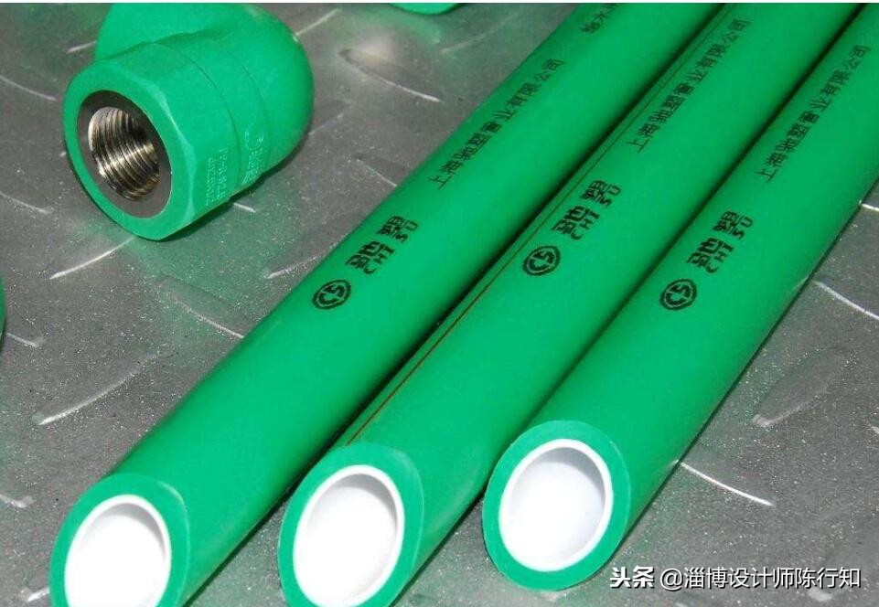 装修主材看品牌更要看型号,装修公司主材选购清单