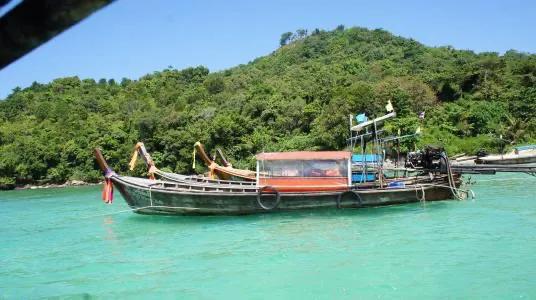 普吉岛闹鬼事件曝光,普吉岛真实经历灵异事件