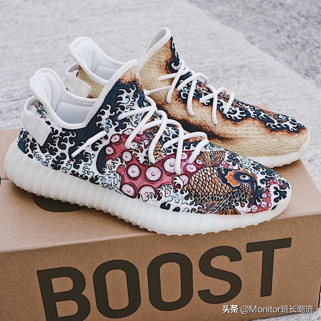 一夜火遍 ins，颜值与实力并存！她是最与众不同的球鞋女神