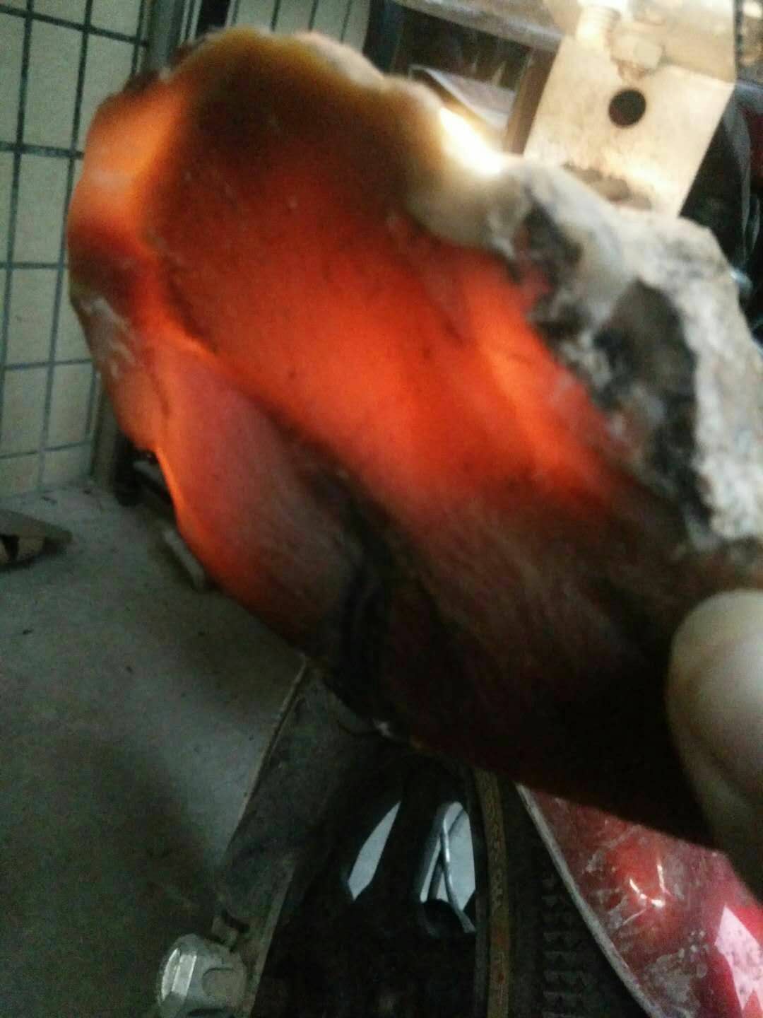 全网最好的黄龙玉,黄龙玉收藏推荐