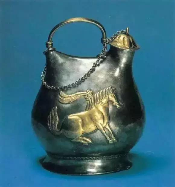 这64件中国永久禁止出国展览的国宝，你都知道吗？