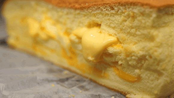 柳州柳南网红蛋糕推荐,柳州公园路爆浆蛋糕