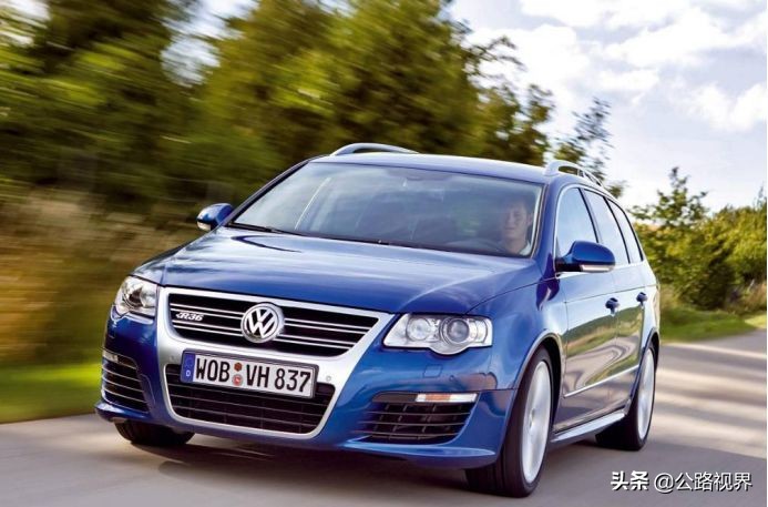 二手旅行车有哪些车型推荐,贬值率高适合入手的二手旅行车