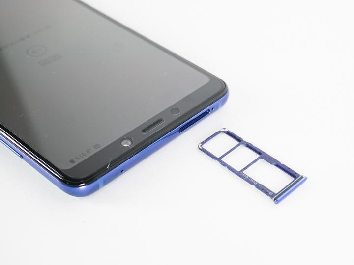 三星galaxya9s拍照,三星galaxya9开箱评测