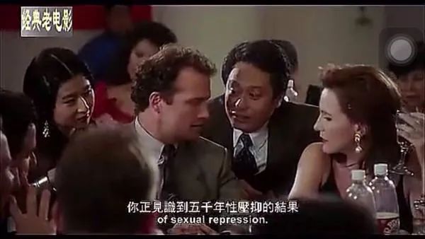 社会观察第四篇：人类最难控制的欲望