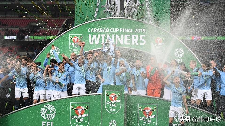 曼城三大巨头是谁,曼城三巨头vs皇马三巨头