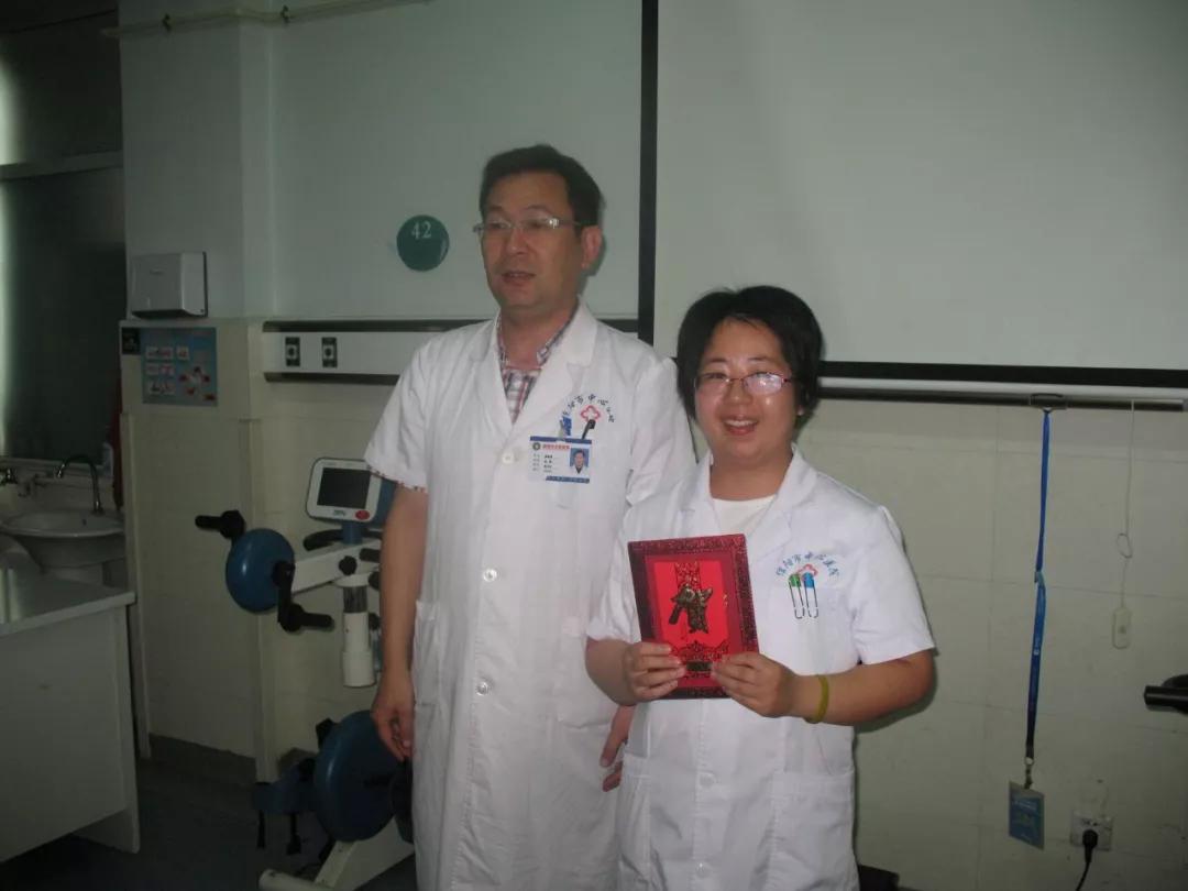 信阳中心医院康复培训班,信阳市中心医院康复治疗技术