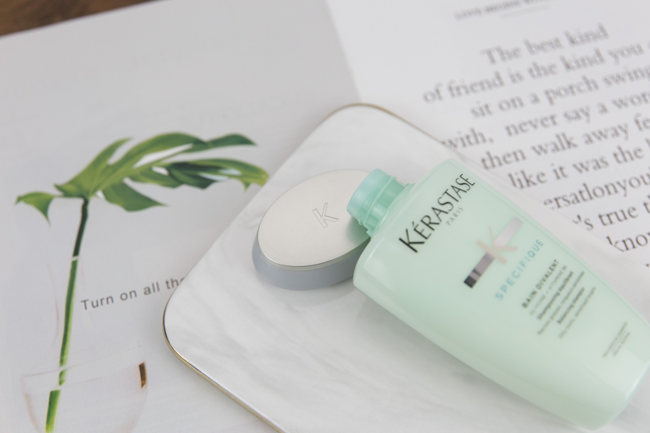 油性洗发水推荐男士,去油洗发水男士控油最好的洗发水