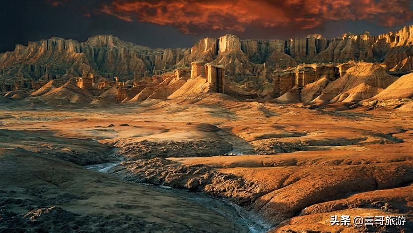 新疆阿克苏旅游攻略景点大全,新疆疆北旅游攻略景点大全