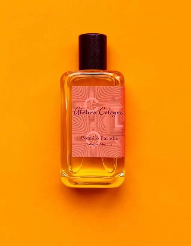 春日对对碰魅力香水,春日气息香水推荐