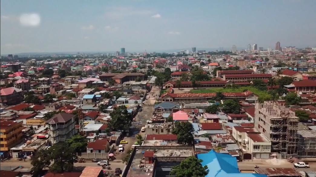 刚果最富裕的地方,刚果金富人年收入