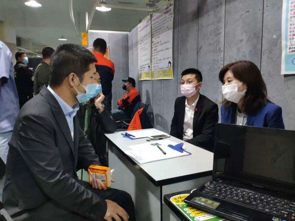 蒙牛、康师傅、青岛啤酒…中国·西部·夏季人才交流会即将开始