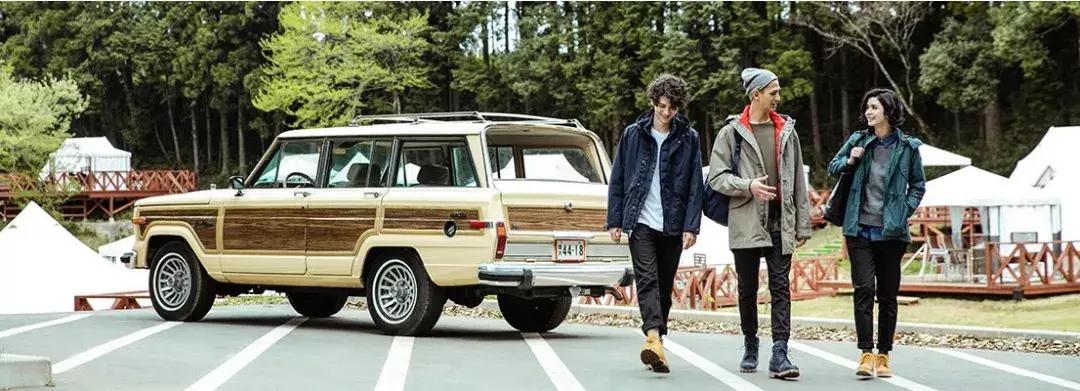 timberland服装是什么品牌,timberland上衣