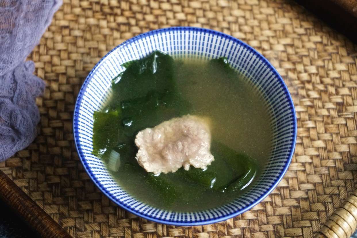 和30年保姆学的牛肉汤做法，软嫩鲜美，2分钟出锅，孩子特爱喝