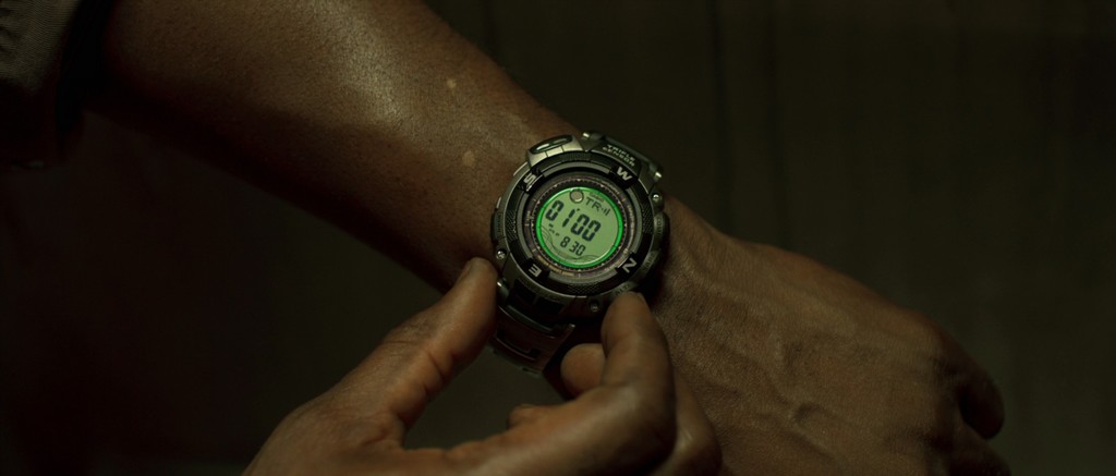 2010天灾*祸人**后淡定入手当时最具强大功能的casioprg-130