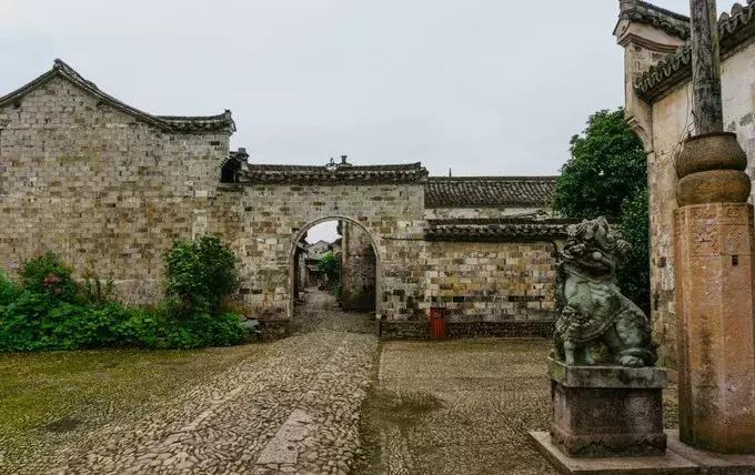 有个美丽地方叫青田,台州市美丽的地方