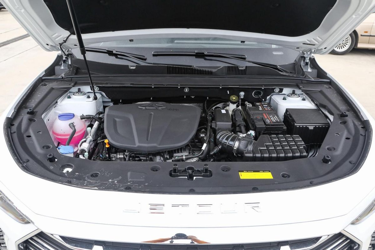 10万元买黑科技顶配suv了解一下,空间大10万元买这几款suv有面子