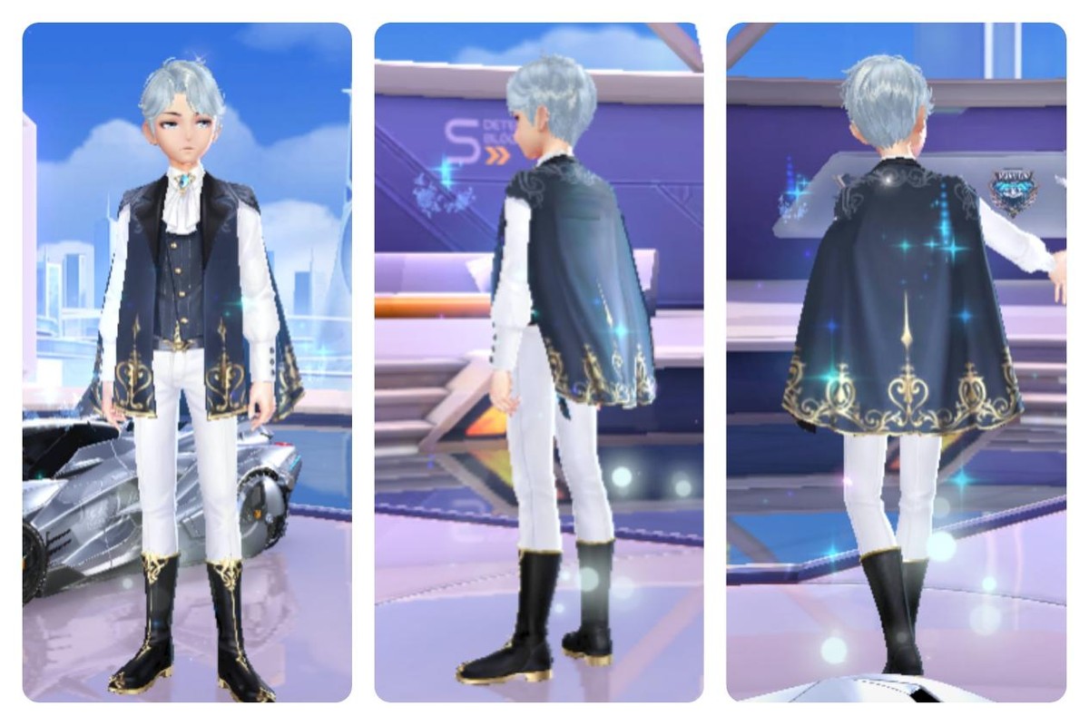 暖暖穿搭精选,暖暖穿搭严选好货