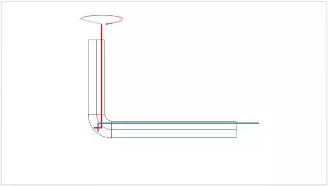 线管堵了穿不过去线怎么办,预埋线管被水泥堵了怎么疏通