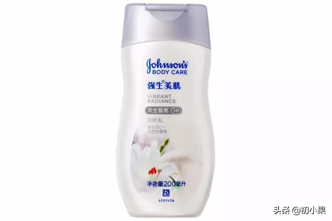 这几款身体乳你用过了吗,最好的几款身体乳