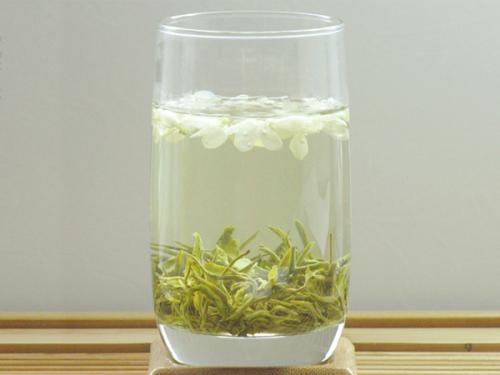 不是所有花茶都叫碧潭飘雪,媲美碧潭飘雪的花茶