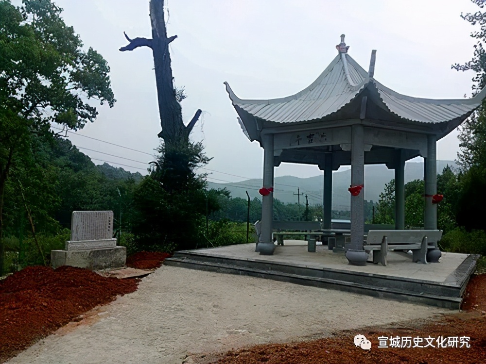 泾县汪氏宗祠,泾县汪氏族谱