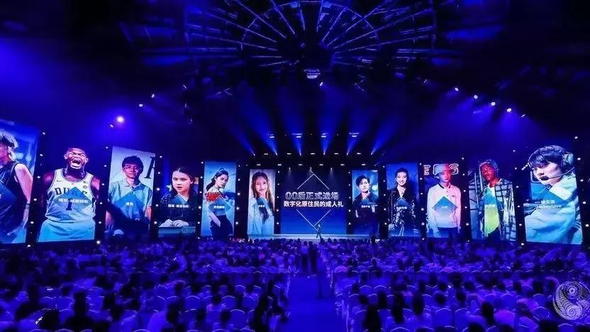 吴声商业新物种,吴声谈新物种爆发