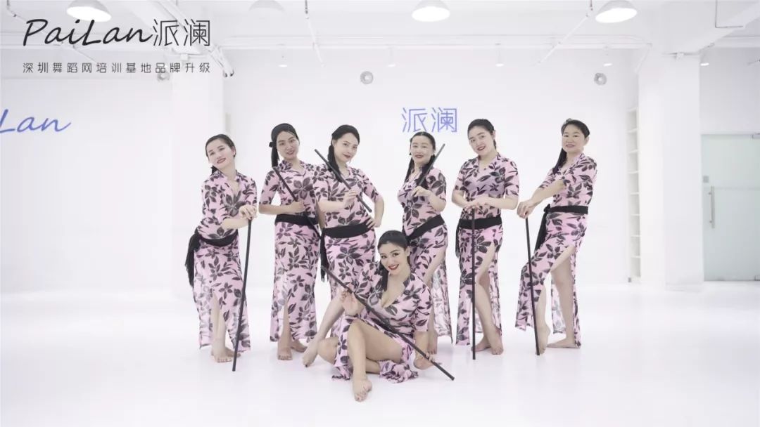 越跳越好看的一支舞蹈,盘点越跳越欢快的舞蹈