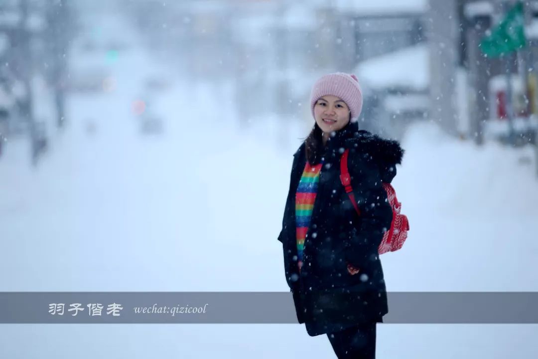 不会日语日本自由行好吗,不会日语的北海道自由行攻略