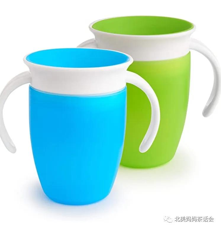 母婴水杯测评推荐,amazon儿童版