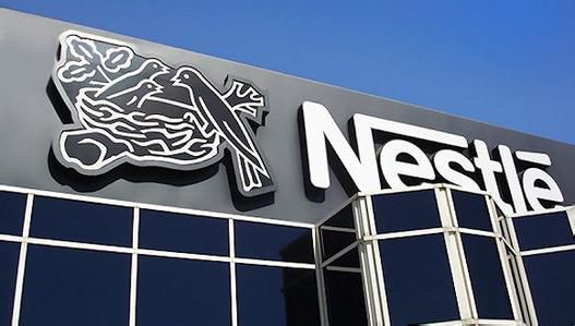 雀巢公司黑暗历史,雀巢公司的危机