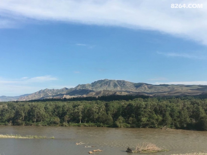 北疆骑行最佳路线一周,骑行伊犁独库公路详细攻略