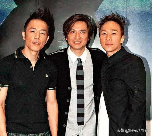 再见理想beyond黄贯中叶世荣黄家强,2019叶世荣黄贯中beyond演唱会