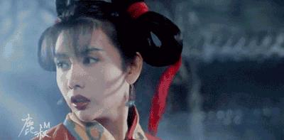 比跟风更可怕的，是古装造型师的“艺术性”和“孤芳自赏”