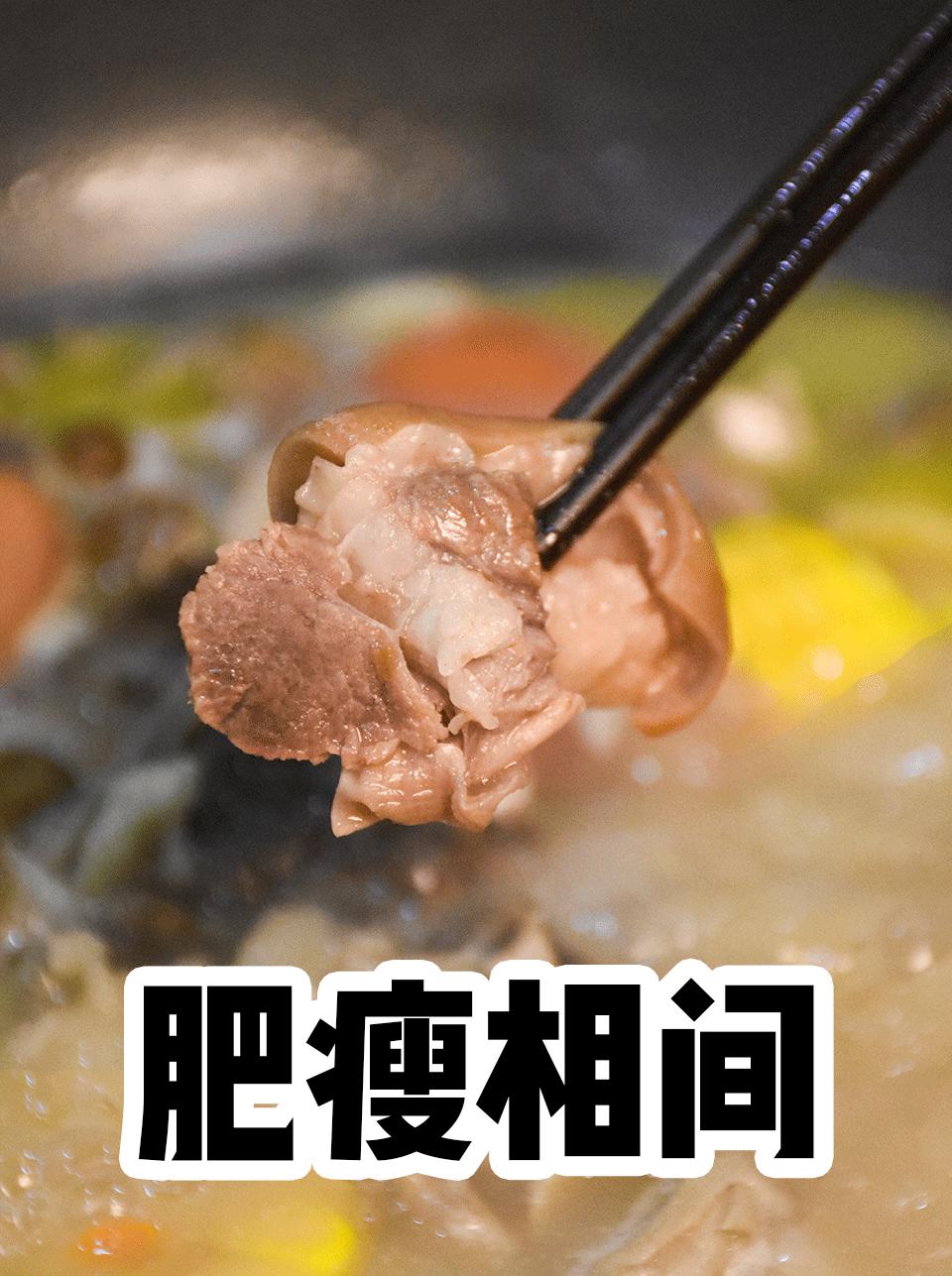 十年老店撩翻盐步人，花30+元就能吃撑！