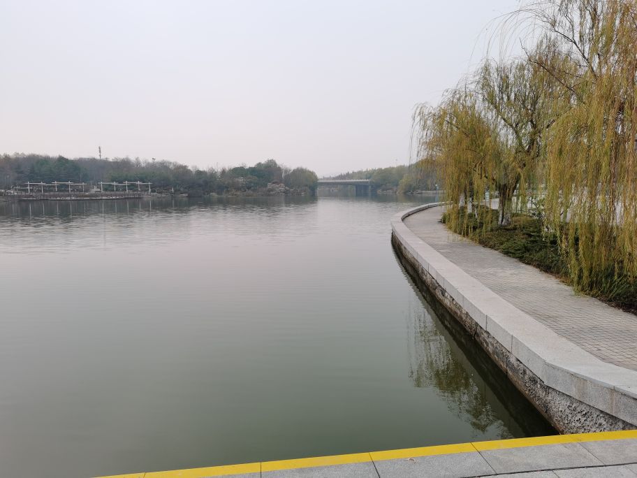 徐州新城区户外公园,徐州市民广场附近好玩的地方