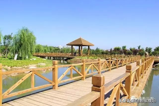 濮阳县各乡镇地名由来,濮阳最早出现的地名